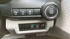 Suzuki Swift 1.2 Mild Hybrid Motion 5dr Petrol Hatchback